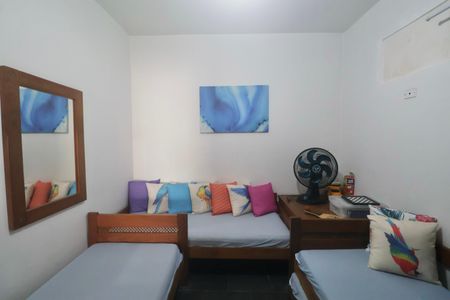 Apartamento para alugar com 90m², 2 quartos e 2 vagasQuarto