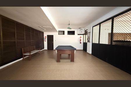 Apartamento para alugar com 90m², 2 quartos e 2 vagasÁrea comum