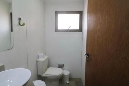 Apartamento para alugar com 90m², 2 quartos e 2 vagasBanheiro Social