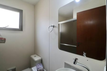 Apartamento para alugar com 90m², 2 quartos e 2 vagasBanheiro Suíte