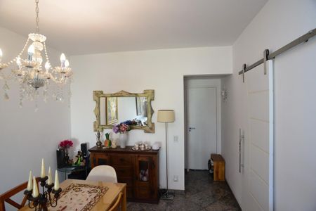 Sala de apartamento para alugar com 2 quartos, 88m² em Barra da Tijuca, Rio de Janeiro