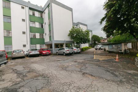 Apartamento para alugar com 78m², 3 quartos e 1 vaga