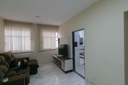 Apartamento para alugar com 3 quartos, 78m² em São João Batista, Belo Horizonte