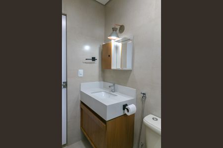 Apartamento para alugar com 78m², 3 quartos e 1 vaga