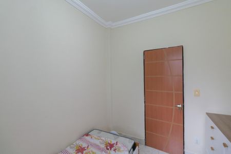 Apartamento para alugar com 3 quartos, 78m² em São João Batista, Belo Horizonte