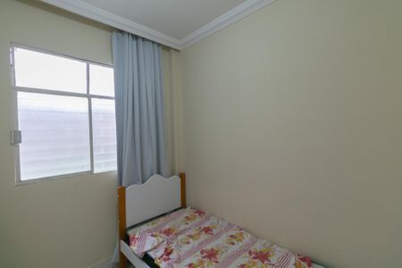 Apartamento para alugar com 3 quartos, 78m² em São João Batista, Belo Horizonte