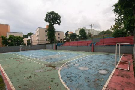 Apartamento para alugar com 78m², 3 quartos e 1 vaga