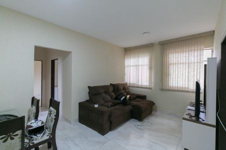 Apartamento para alugar com 3 quartos, 78m² em São João Batista, Belo Horizonte