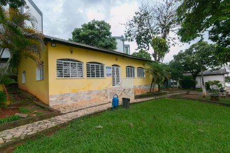 Apartamento para alugar com 78m², 3 quartos e 1 vaga