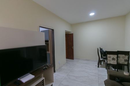 Apartamento para alugar com 3 quartos, 78m² em São João Batista, Belo Horizonte