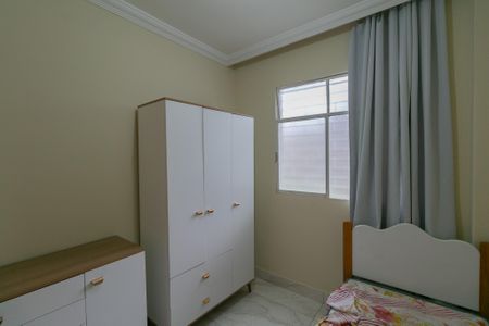 Apartamento para alugar com 3 quartos, 78m² em São João Batista, Belo Horizonte