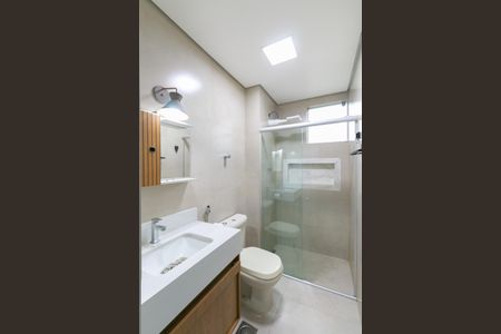 Apartamento para alugar com 78m², 3 quartos e 1 vaga