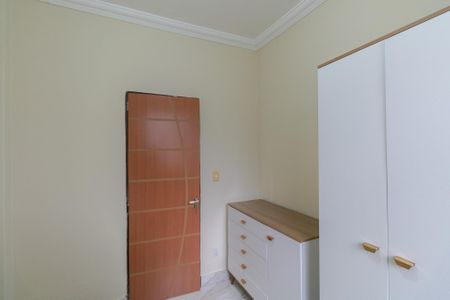 Apartamento para alugar com 3 quartos, 78m² em São João Batista, Belo Horizonte