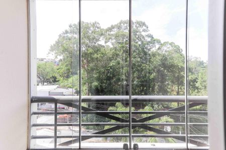 Varanda de apartamento para alugar com 3 quartos, 53m² em Jardim Esmeralda, São Paulo