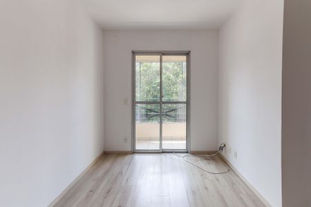 Sala de apartamento para alugar com 3 quartos, 53m² em Jardim Esmeralda, São Paulo