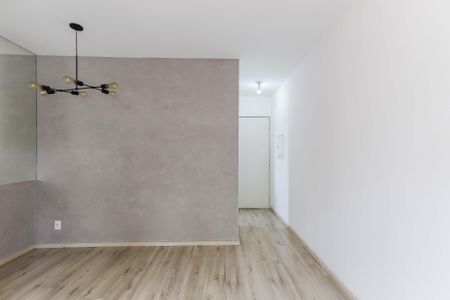 Sala de apartamento para alugar com 3 quartos, 53m² em Jardim Esmeralda, São Paulo