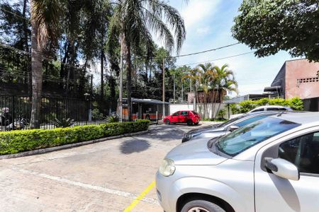 Apartamento para alugar com 53m², 3 quartos e 1 vaga Apartamento para alugar com 53m², 3 quartos e 1 vagaGaragem