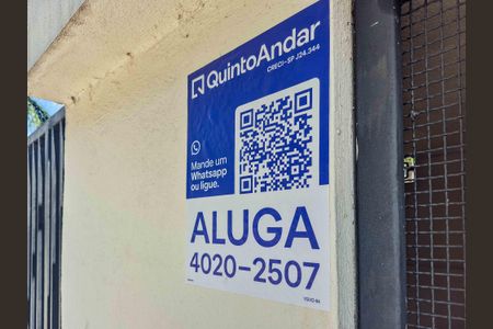 Apartamento para alugar com 53m², 3 quartos e 1 vaga Apartamento para alugar com 53m², 3 quartos e 1 vagaFachada - Plaquinha