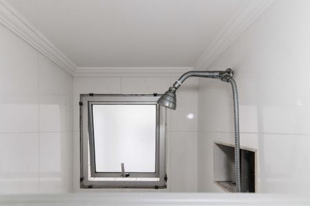 Apartamento para alugar com 53m², 3 quartos e 1 vaga Apartamento para alugar com 53m², 3 quartos e 1 vagaBanheiro