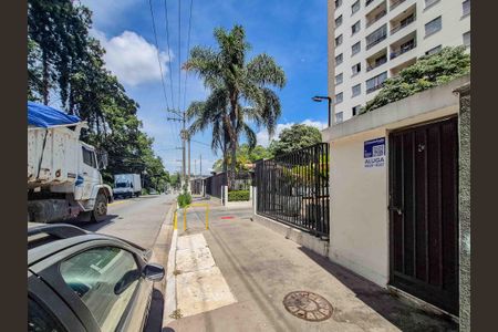 Apartamento para alugar com 53m², 3 quartos e 1 vaga Apartamento para alugar com 53m², 3 quartos e 1 vagaFachada - Plaquinha