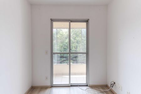 Sala de apartamento para alugar com 3 quartos, 53m² em Jardim Esmeralda, São Paulo