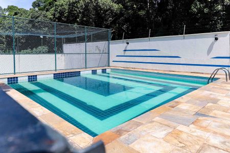 Apartamento para alugar com 53m², 3 quartos e 1 vaga Apartamento para alugar com 53m², 3 quartos e 1 vagaÁrea comum - Piscina