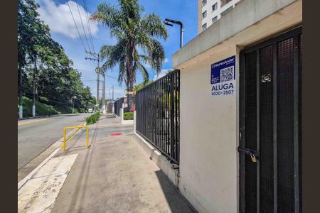 Apartamento para alugar com 53m², 3 quartos e 1 vaga Apartamento para alugar com 53m², 3 quartos e 1 vagaFachada - Plaquinha