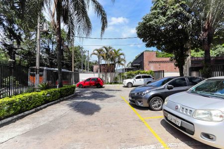 Apartamento para alugar com 53m², 3 quartos e 1 vaga Apartamento para alugar com 53m², 3 quartos e 1 vagaGaragem