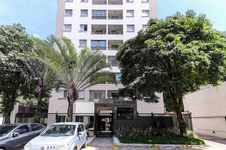 Apartamento para alugar com 53m², 3 quartos e 1 vaga Apartamento para alugar com 53m², 3 quartos e 1 vagaGaragem