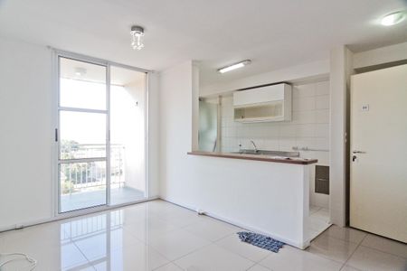 Sala de apartamento para alugar com 2 quartos, 65m² em Nossa Senhora do O, São Paulo