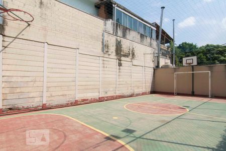 Apartamento para alugar com 65m², 2 quartos e 1 vagaQuadra Esportiva