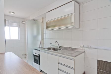 Apartamento para alugar com 65m², 2 quartos e 1 vaga Apartamento para alugar com 65m², 2 quartos e 1 vagaCozinha
