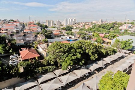 Vista de apartamento para alugar com 2 quartos, 65m² em Nossa Senhora do O, São Paulo