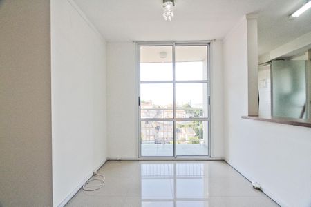 Apartamento para alugar com 65m², 2 quartos e 1 vaga Apartamento para alugar com 65m², 2 quartos e 1 vagaSala