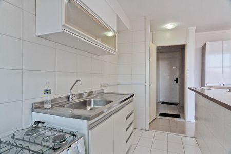 Apartamento para alugar com 65m², 2 quartos e 1 vaga Apartamento para alugar com 65m², 2 quartos e 1 vagaCozinha
