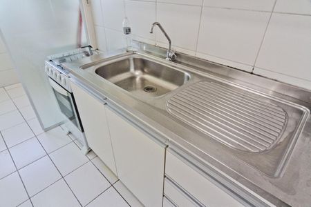 Apartamento para alugar com 65m², 2 quartos e 1 vaga Apartamento para alugar com 65m², 2 quartos e 1 vagaCozinha