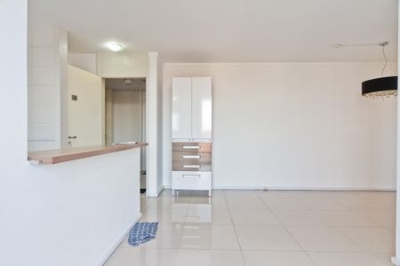 Sala de apartamento para alugar com 2 quartos, 65m² em Nossa Senhora do O, São Paulo