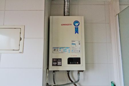 Apartamento para alugar com 65m², 2 quartos e 1 vaga Apartamento para alugar com 65m², 2 quartos e 1 vagaÁrea de Serviço