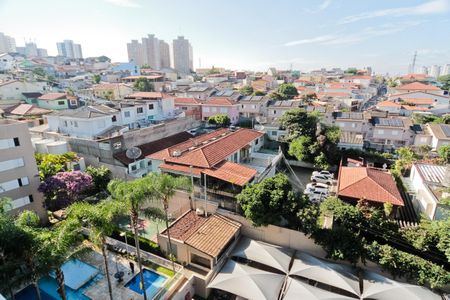 Vista de apartamento para alugar com 2 quartos, 65m² em Nossa Senhora do O, São Paulo