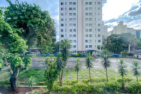 Apartamento para alugar com 49m², 2 quartos e 1 vagaVista do Quarto 2