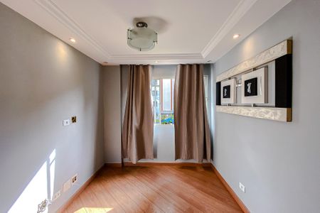 Sala de apartamento para alugar com 2 quartos, 49m² em Brás, São Paulo