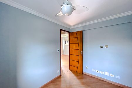 Quarto 1 de apartamento para alugar com 2 quartos, 49m² em Brás, São Paulo