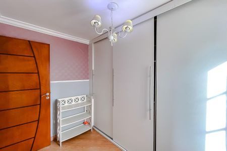 Apartamento para alugar com 49m², 2 quartos e 1 vagaQuarto 2