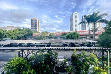 Apartamento para alugar com 49m², 2 quartos e 1 vagaVista do Quarto 1