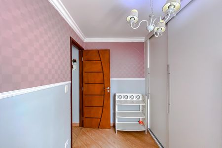 Apartamento para alugar com 49m², 2 quartos e 1 vagaQuarto 2