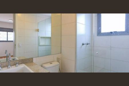 Foto 27 de apartamento à venda com 2 quartos, 63m² em Campo Belo, São Paulo