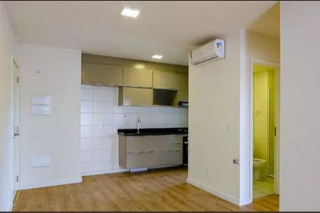 Apartamento à venda com 63m², 2 quartos e 1 vagaFoto 04