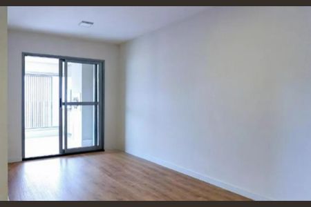 Foto 03 de apartamento à venda com 2 quartos, 63m² em Campo Belo, São Paulo
