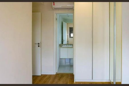 Foto 26 de apartamento à venda com 2 quartos, 63m² em Campo Belo, São Paulo