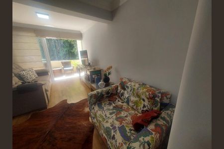 Foto 29 de apartamento à venda com 3 quartos, 109m² em Santana, São Paulo